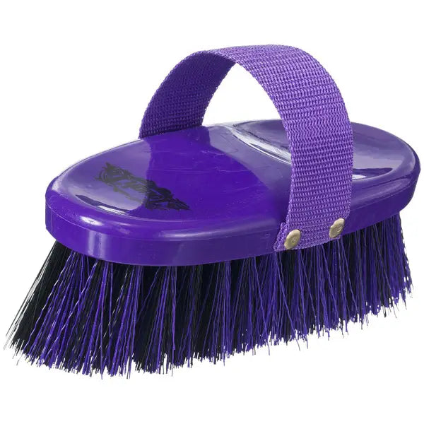 Angled Grooming Brush