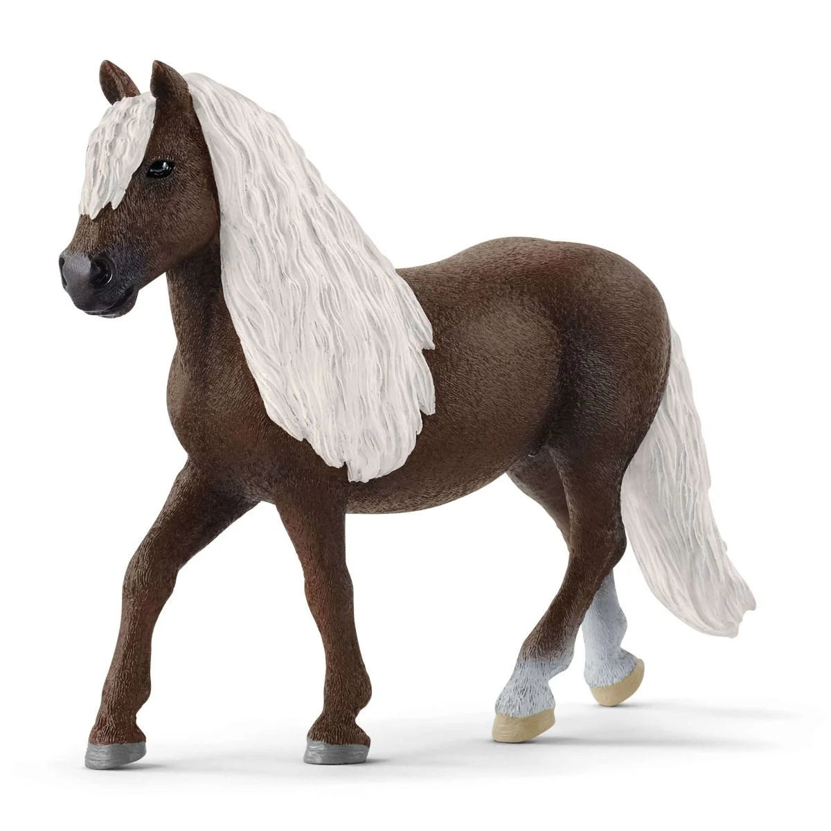 Schleich-Black Forest Mare