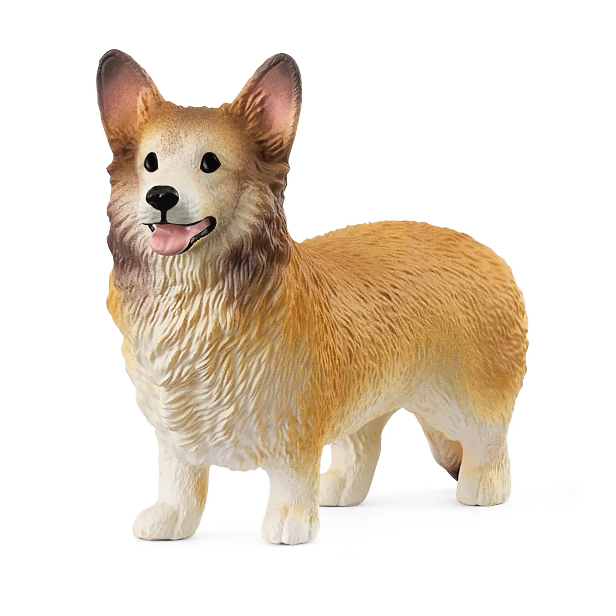 Schleich-Welsh Corgi