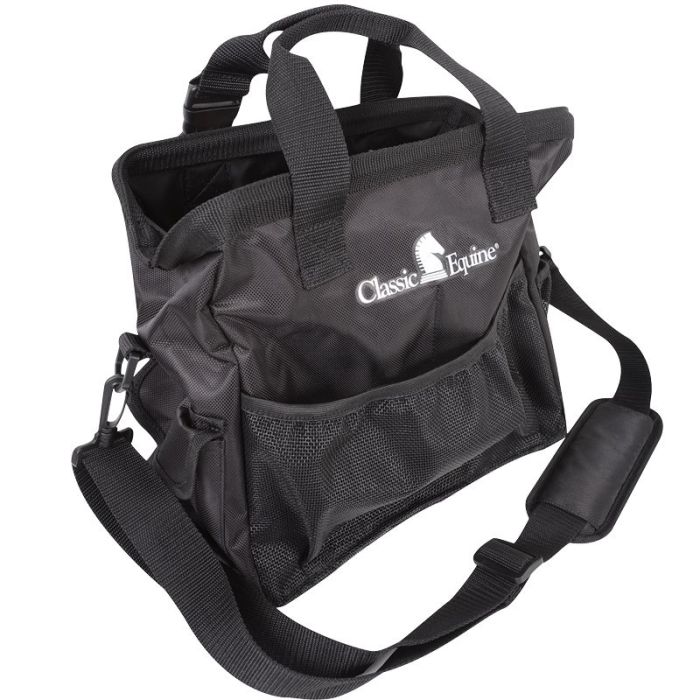 Classic Equine Groom Tote