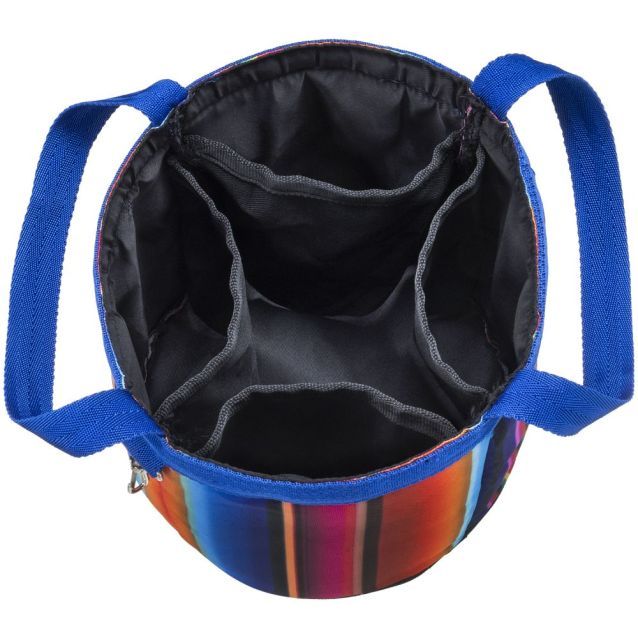 Serape Grooming Caddy