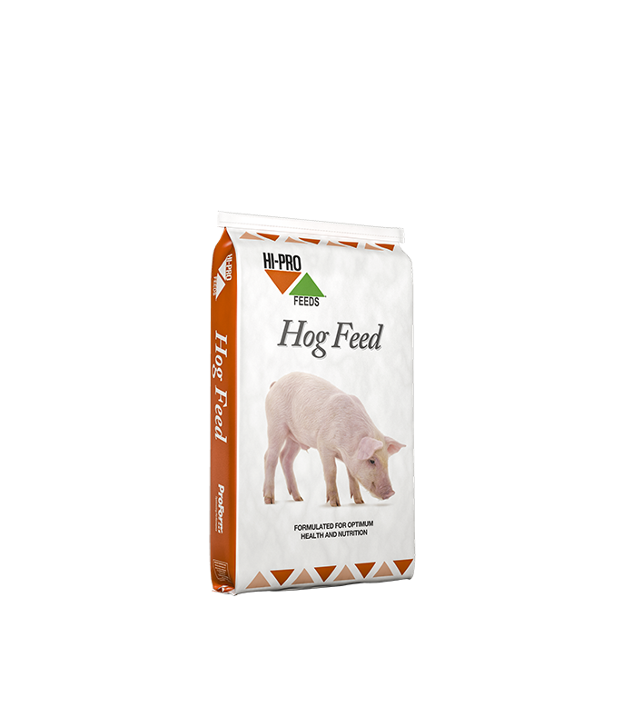 Mini Pig Hi-Pro 20kg