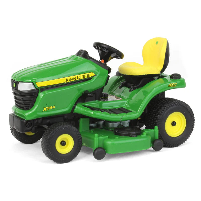 John Deere Lawn Tractor