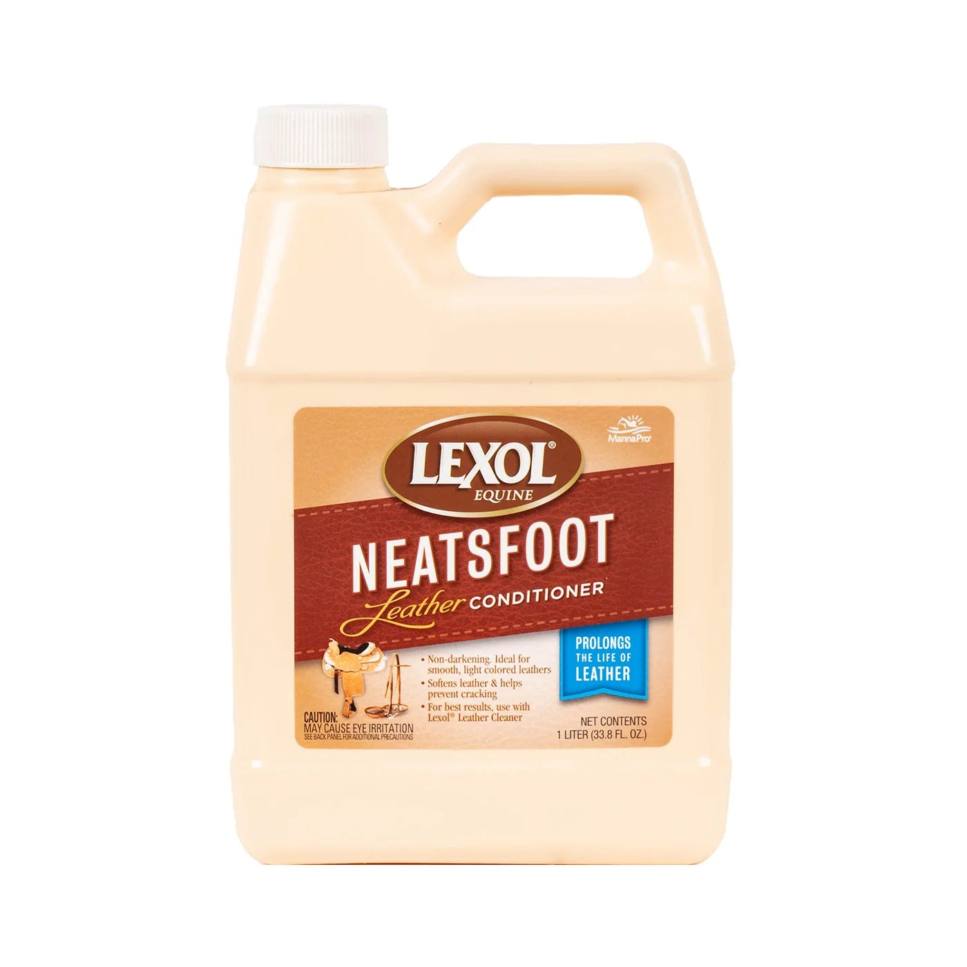 Lexol Neatsfoot 1L