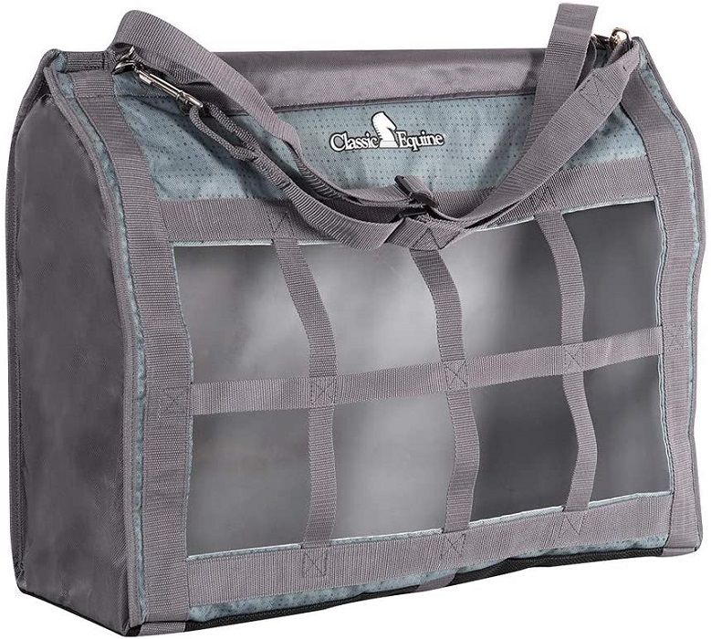 Top Load Hay Bag