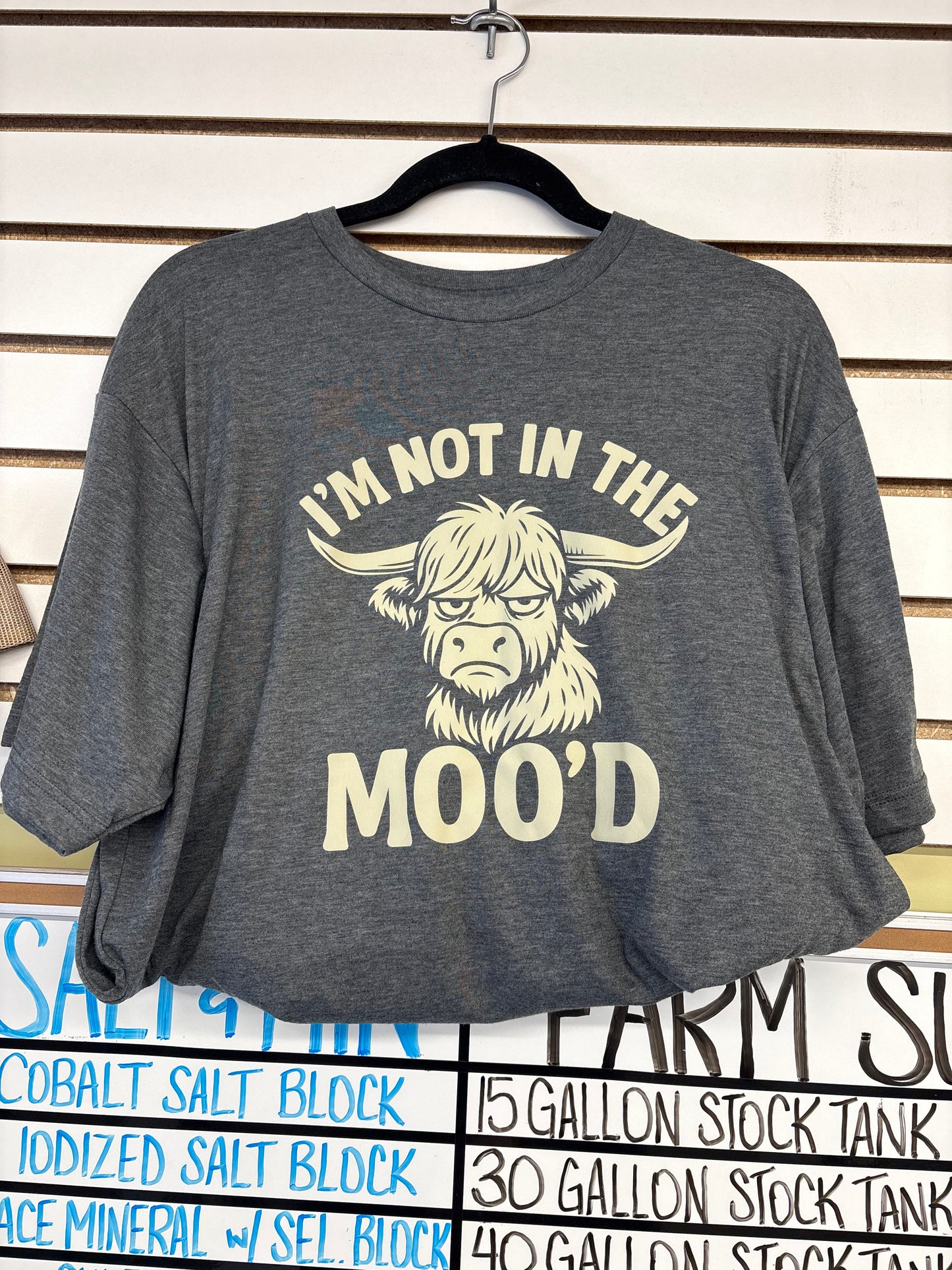 North Forty T-Shirt