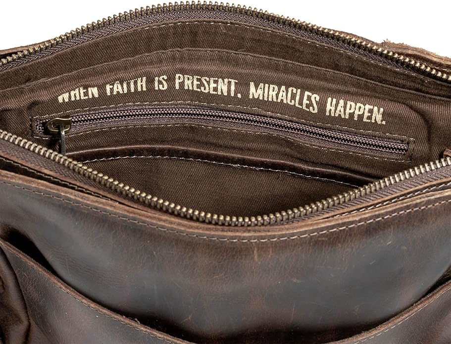 Guadalupe Olivia Crossbody