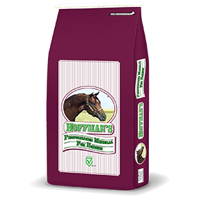 Hoffmans Purple Performance Mineral 20kg