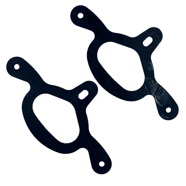 Spur Tie Downs