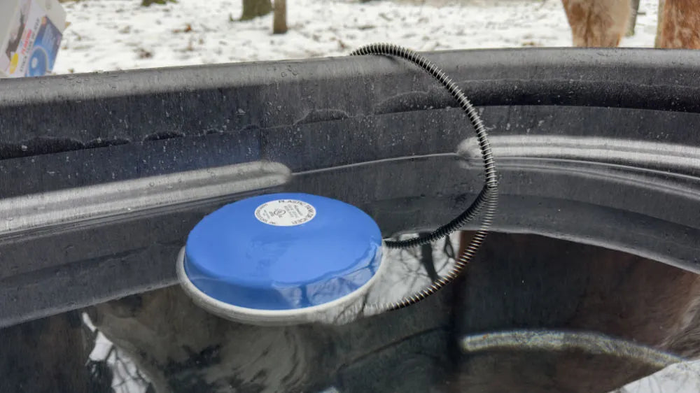 1250w Farm Innovators Floating De-icer