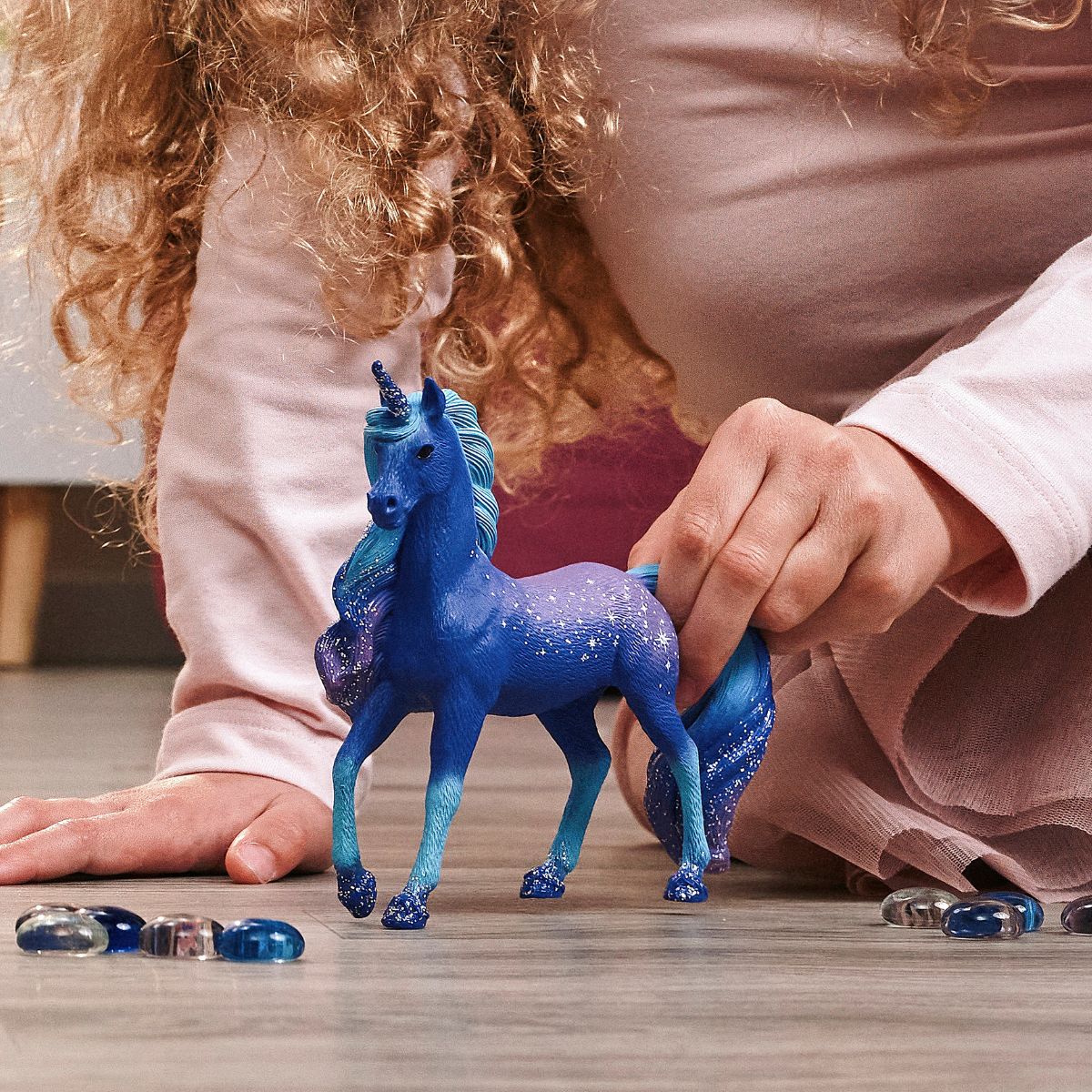 Schleich-Galaxy Unicorn Stallion 2026