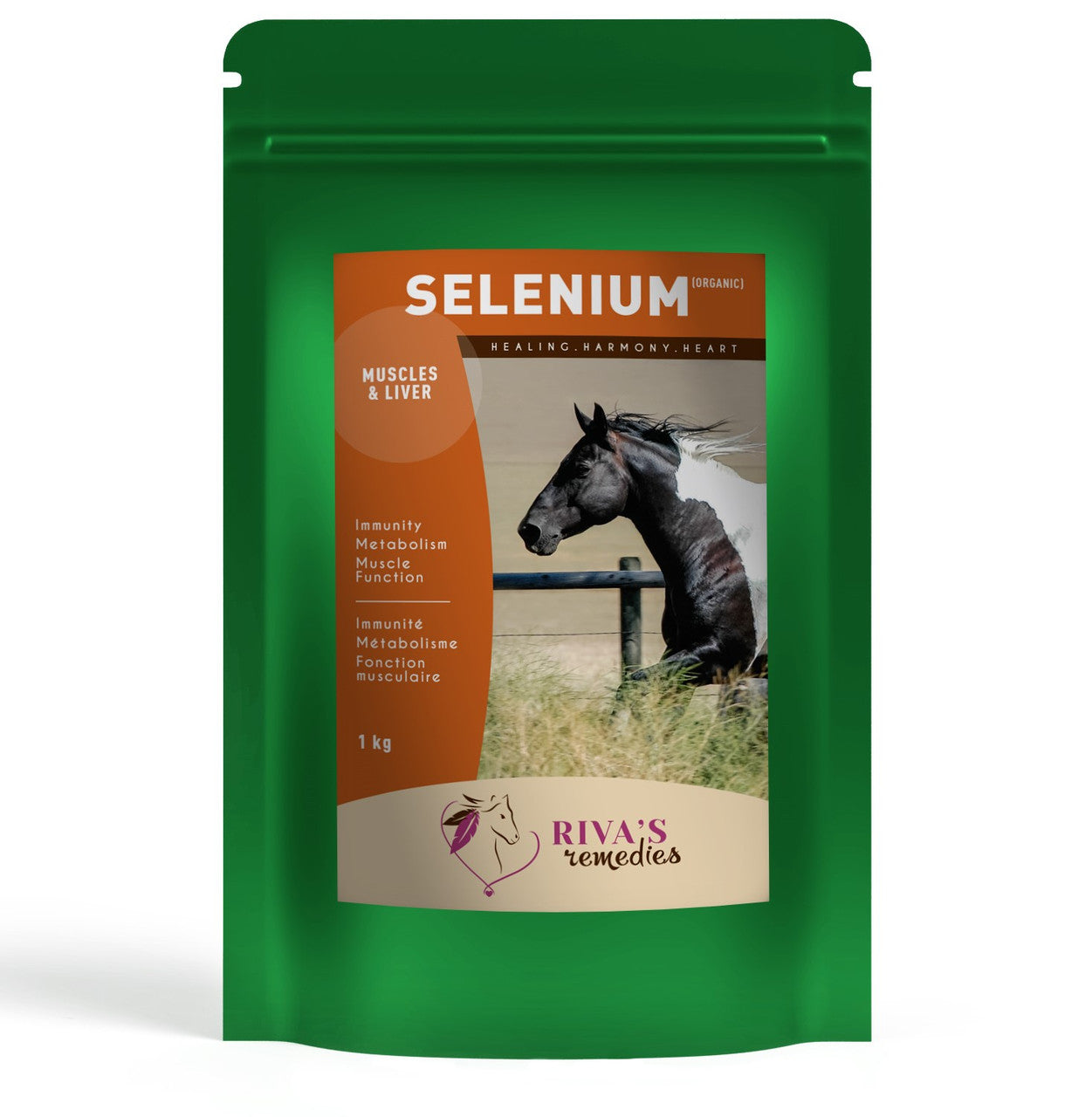 Riva's Selenium 1kg