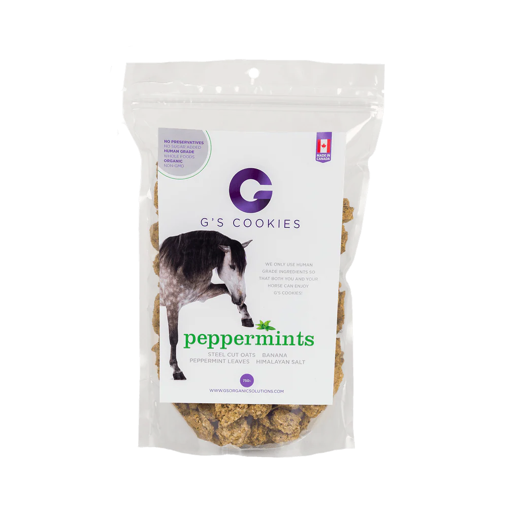 G's Cookies