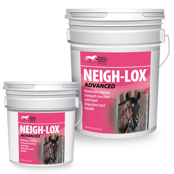 KPP Neigh Lox Advanced 8lb