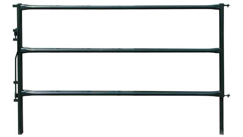 Folding Travel Horse Panel (2 pieces)