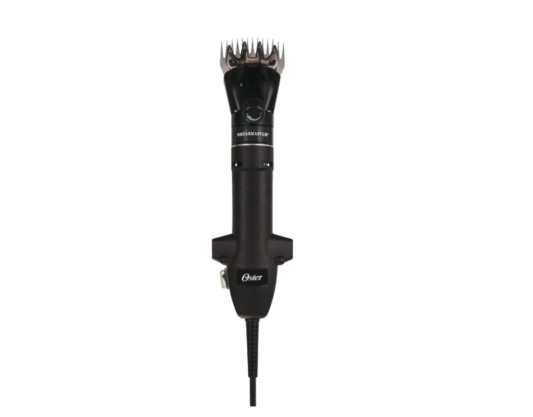 ShearMaster Clipper
