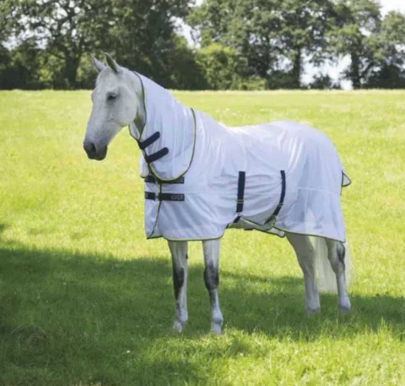 Shires Asker Fly Sheet