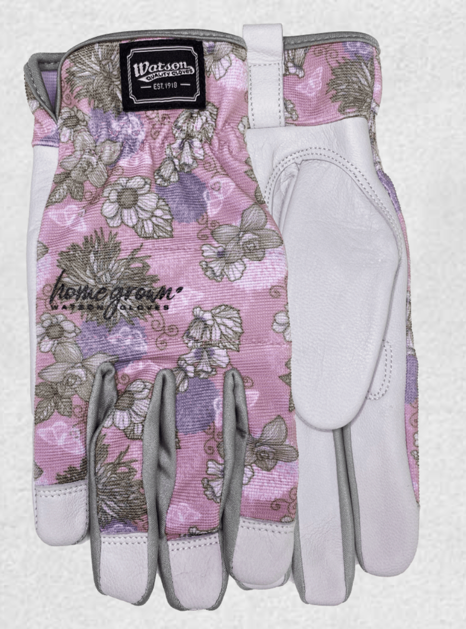 HomeGrown Lily Gloves