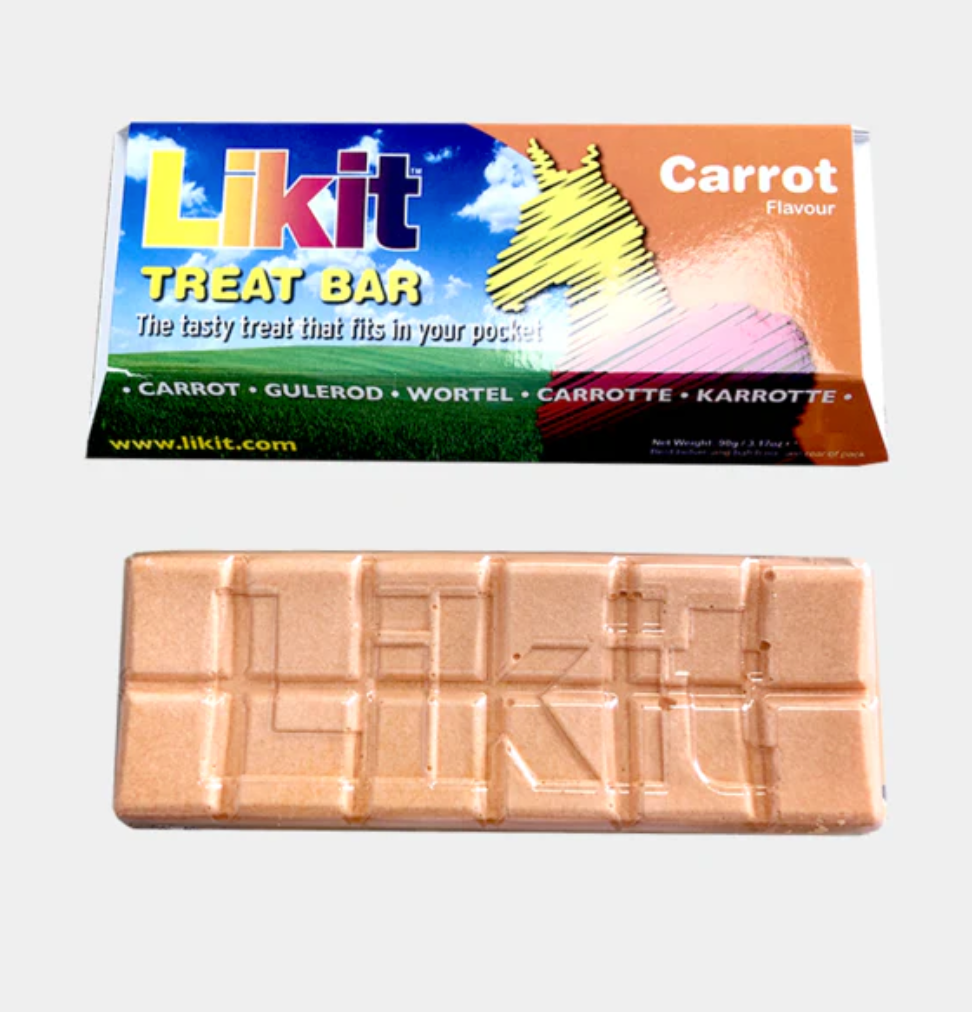 Likit Treat Bar