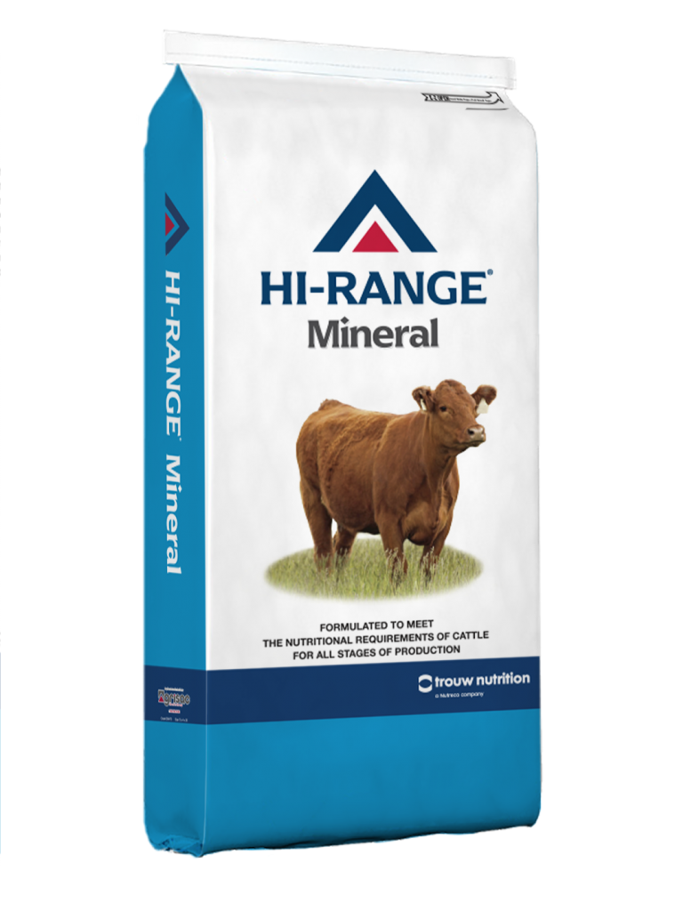 Hi-Pro Winter Beef Mineral (1:1)