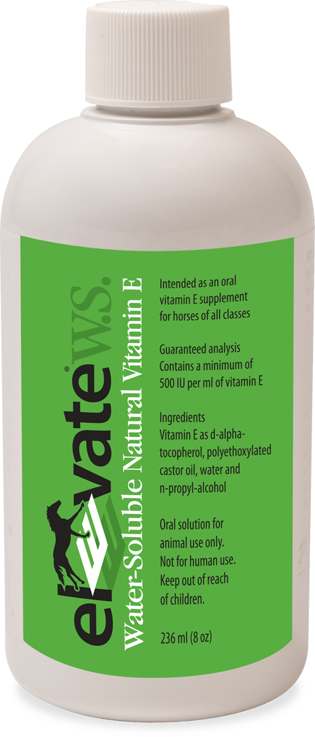 KPP Elevate Liquid 8 oz