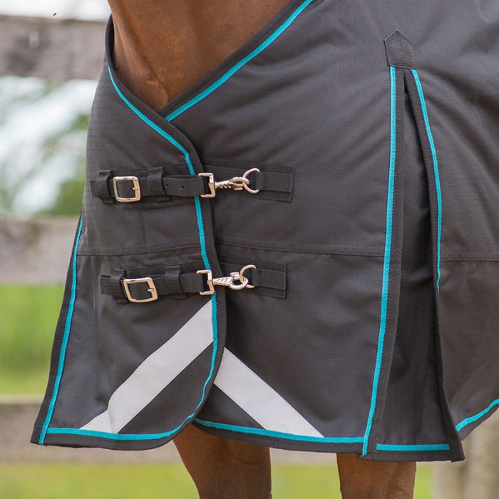 Canadian Horsewear Calypso Diablo 160gm