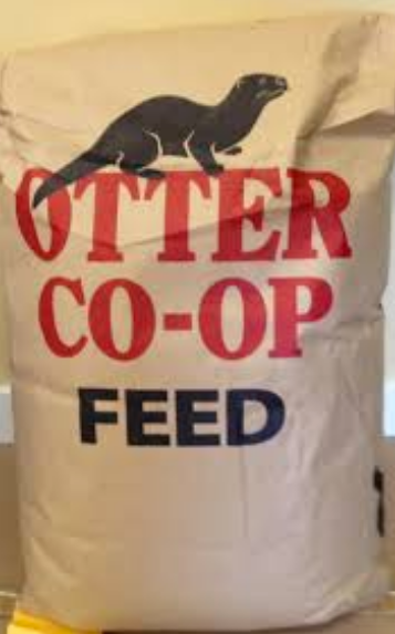 Soya hull Pellets (20kg)