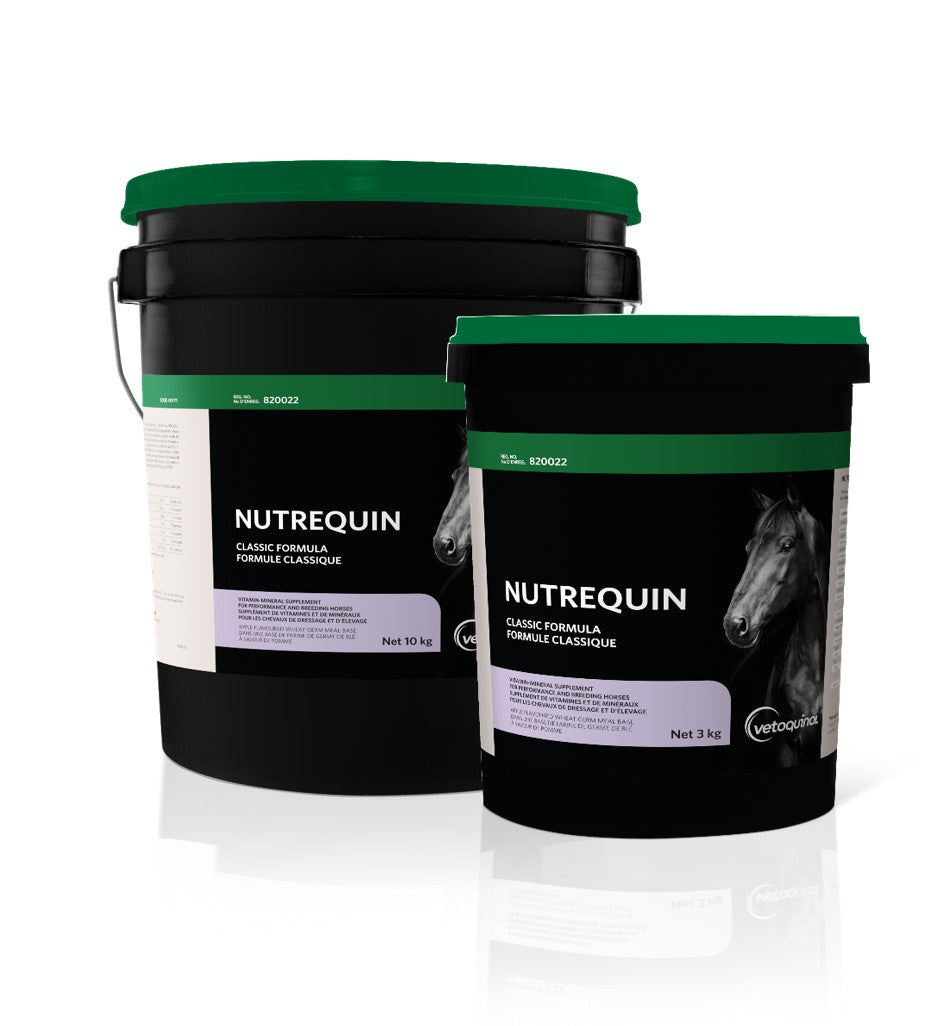 Nutrequin Classic 3kg