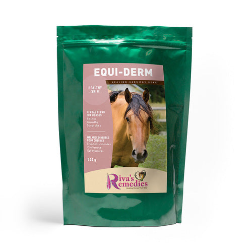 Riva's Remedies Equi-Derm