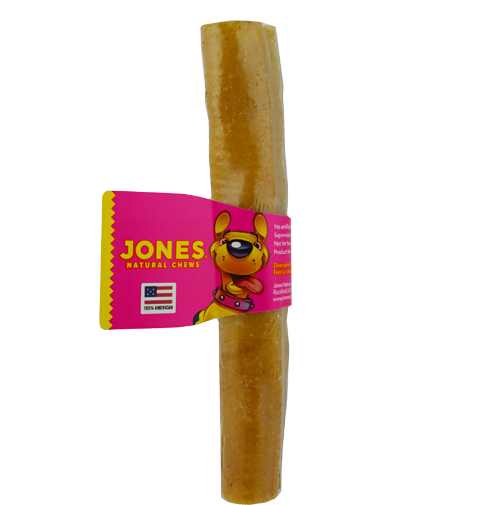Jones Bacon Roll