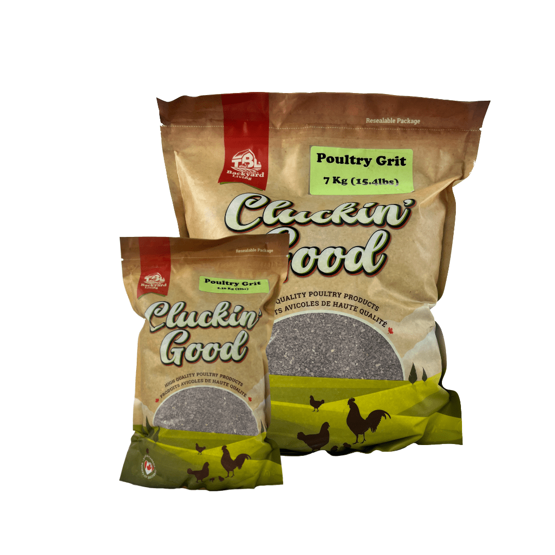 Cluckin good Starter Grit 7kg
