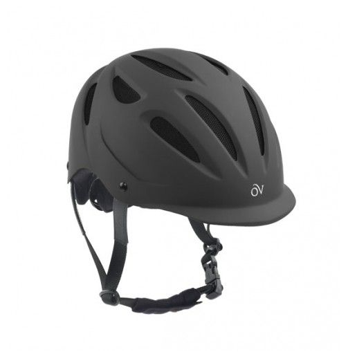 Ovation Helmet