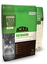 Acana Senior (11.4kg)