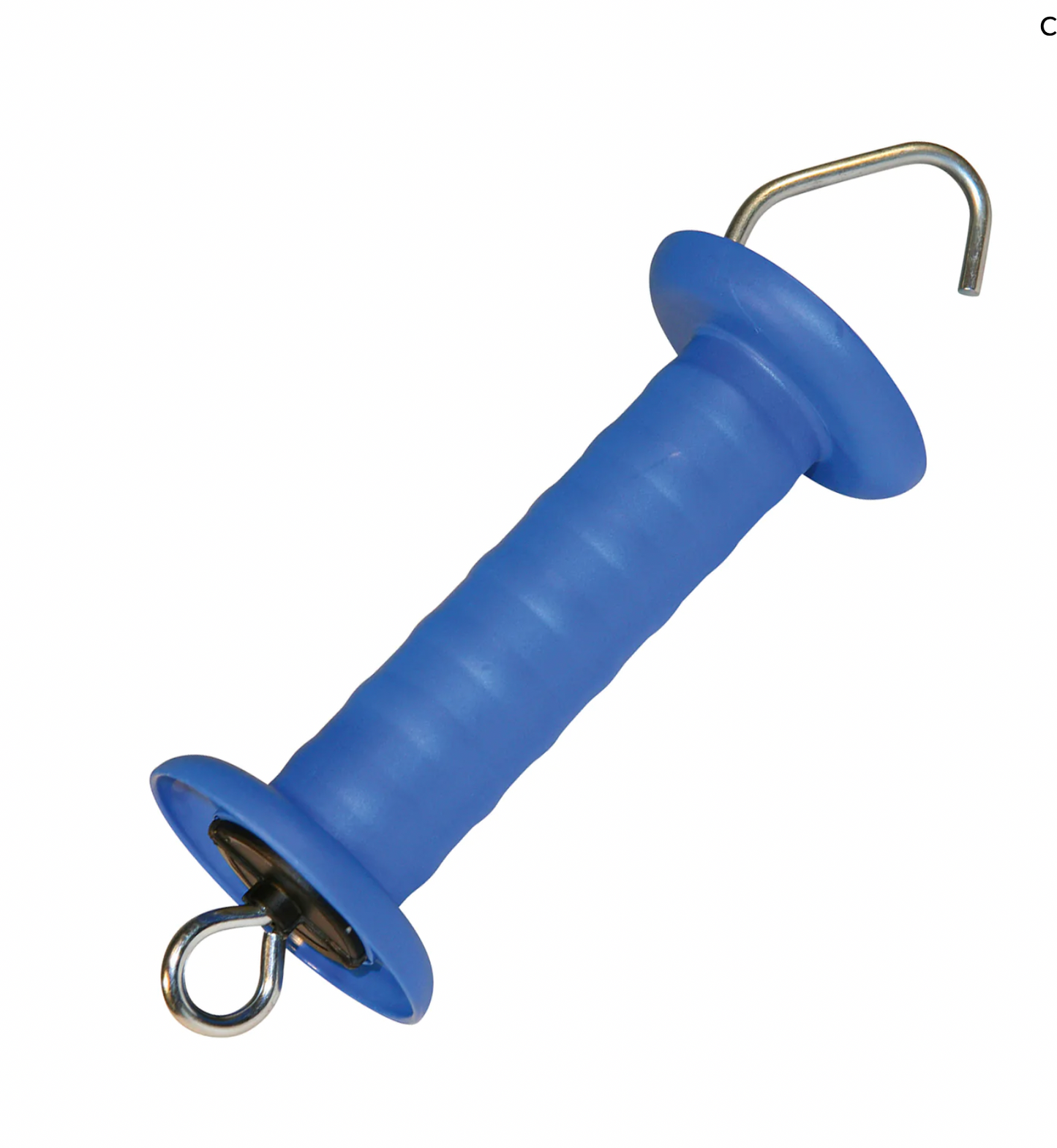 Corral Gate Handle - Blue