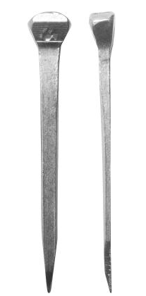 Mustad #5 Nails (250)