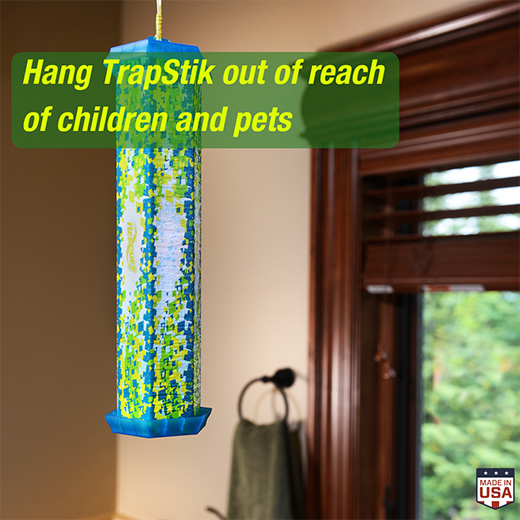 Rescue Indoor Fly TrapStik