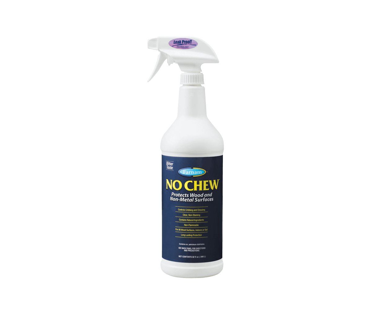 Farnam No Chew
