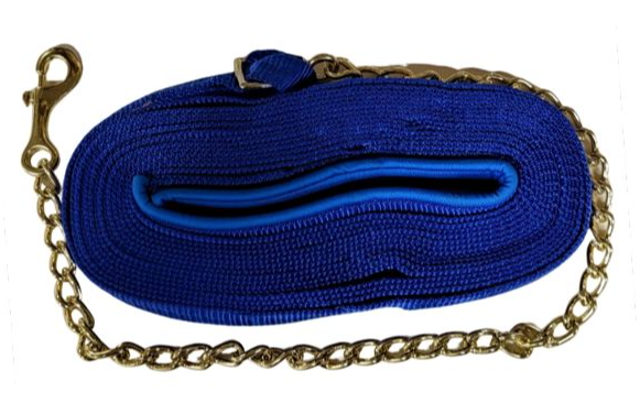 Lunge Line w/ Chain