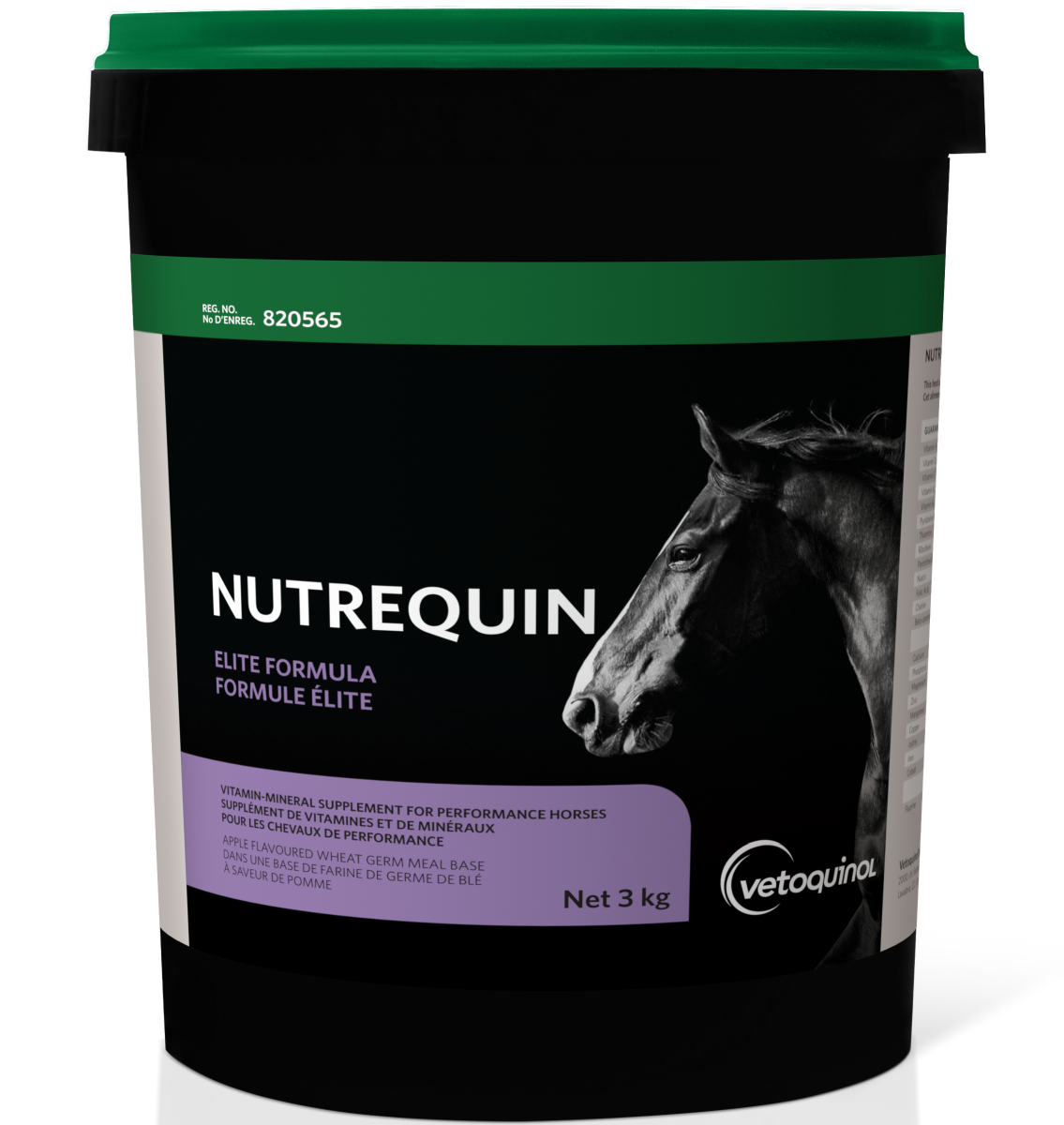 Nutrequin Elite 3kg