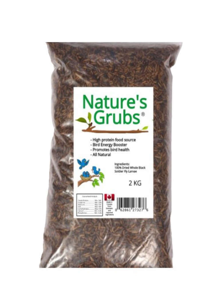 Grubs