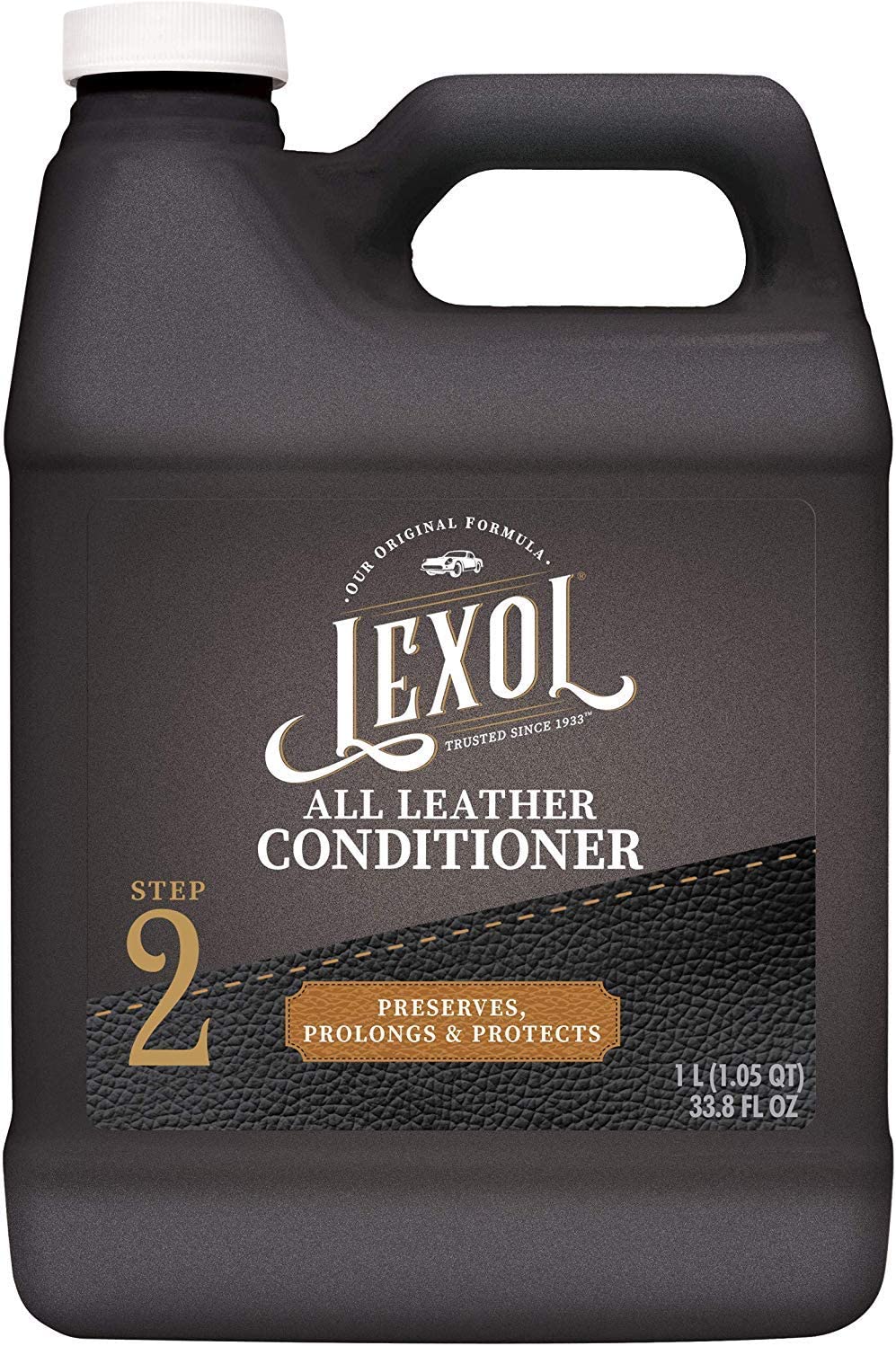 Lexol Leather Conditioner