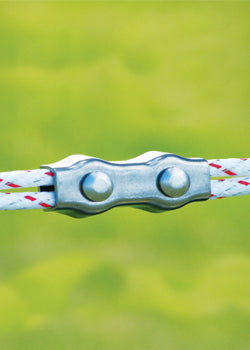 Patriot Braid/Rope Clamp