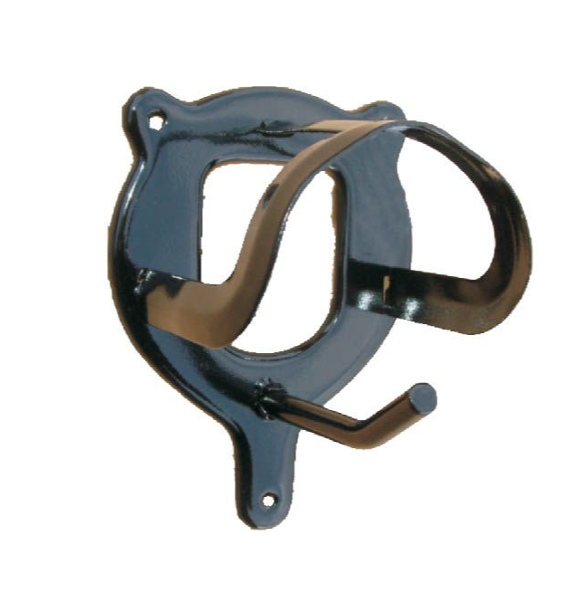 Bridle Rack