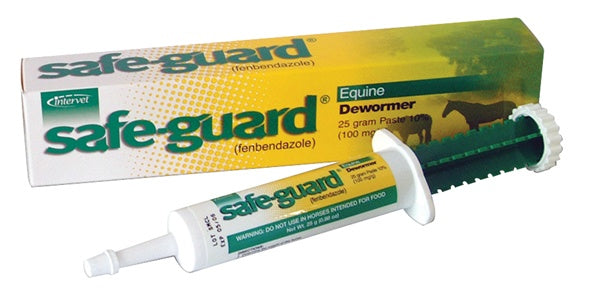 Safeguard Paste