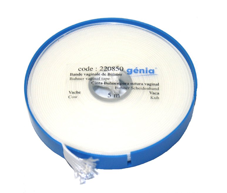 Prolapse Tape