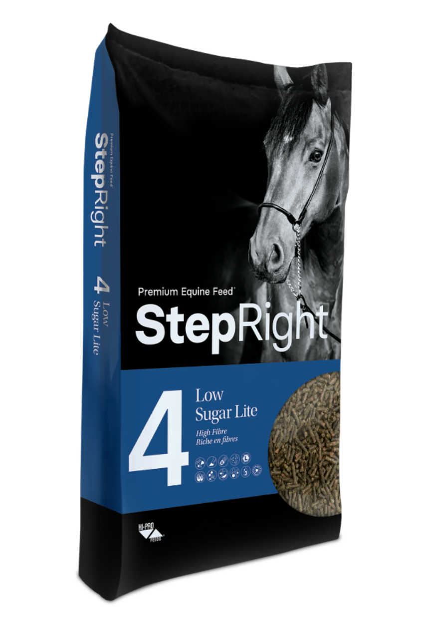 Step4 Low Sugar Lite 20kg