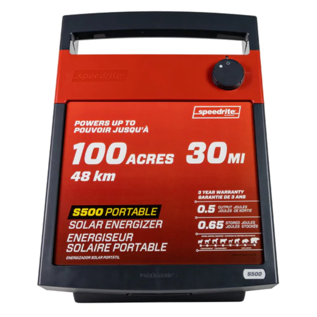 Speedright SG500 Energizer SG500