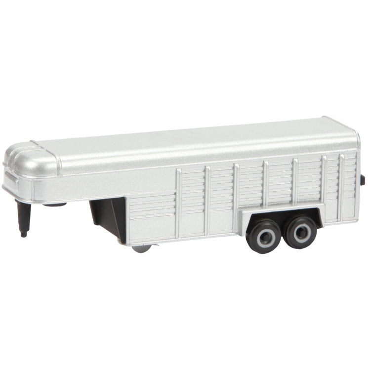 Animal Trailer