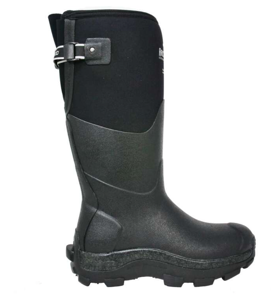 Womens DryShod Arctic Storm Gusset