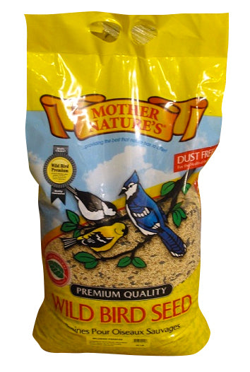 Wildbird Premium